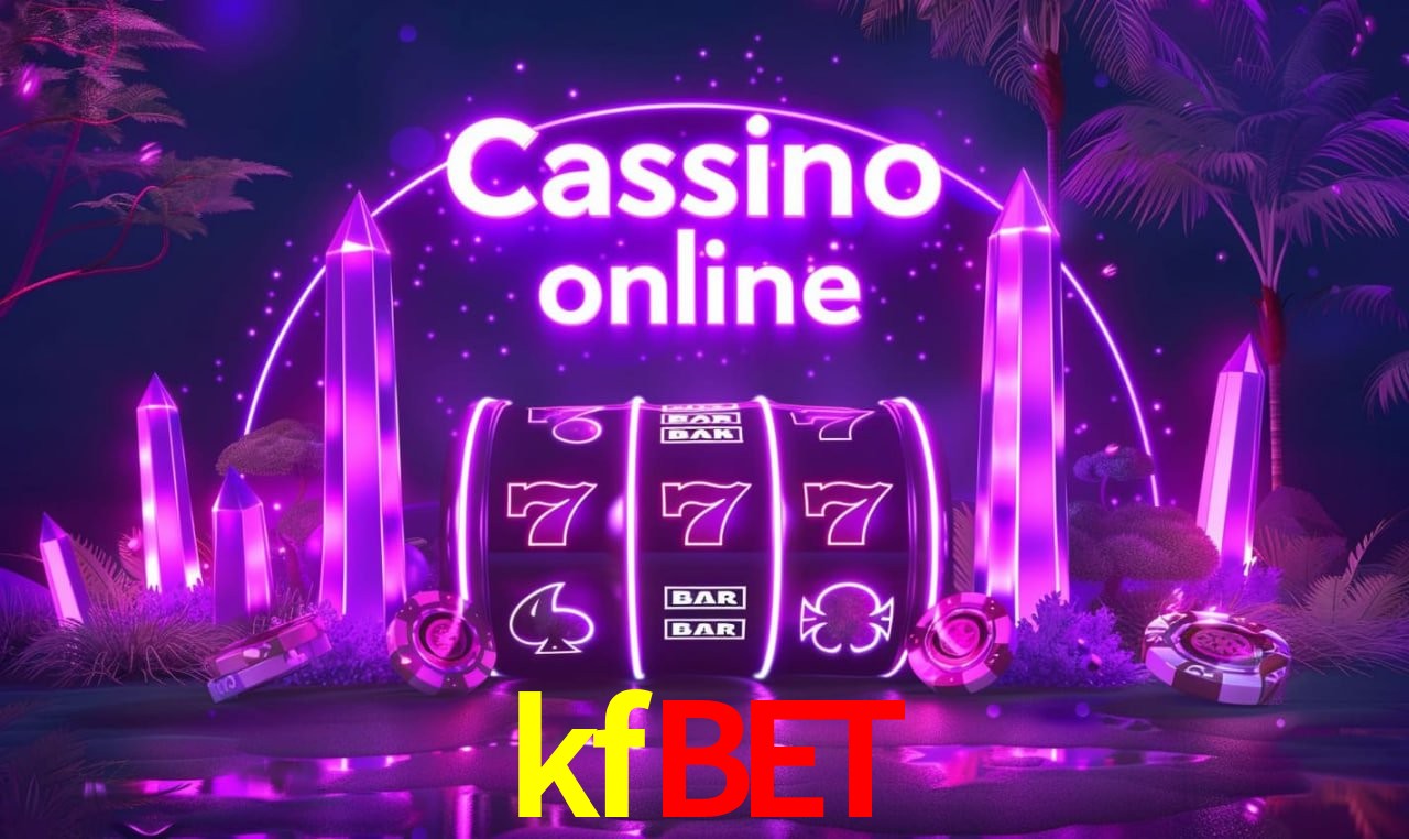kfbet - Winners Celebration